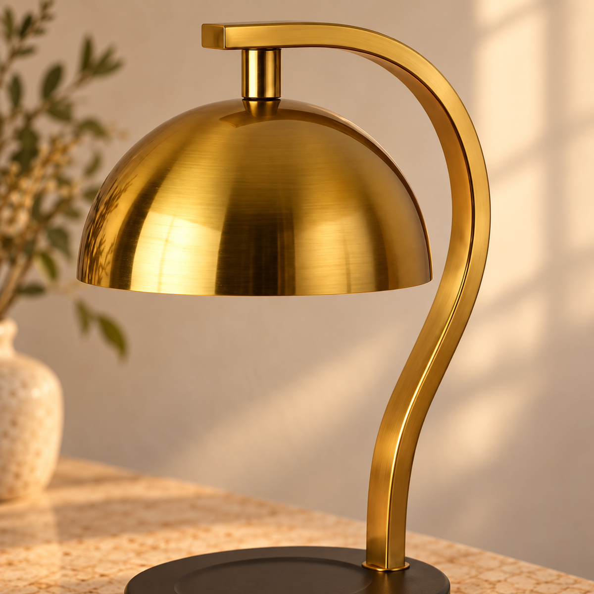 Oria Candle Warmer