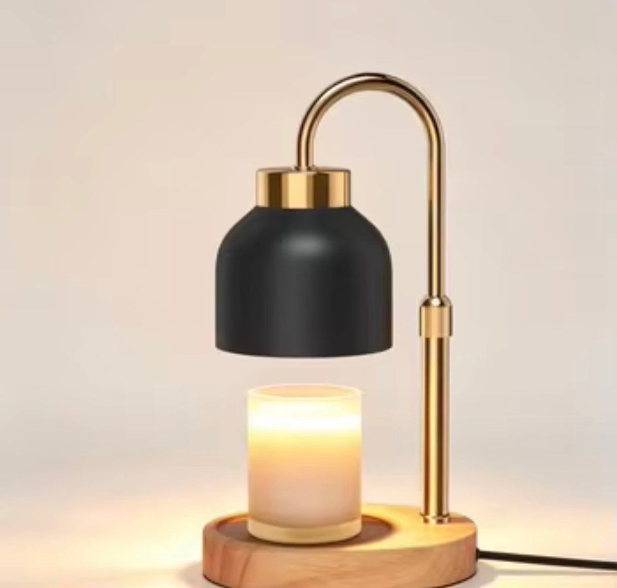 Aurea Candle Warmer