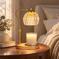 Clarity Candle Warmer