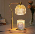 Clarity Candle Warmer