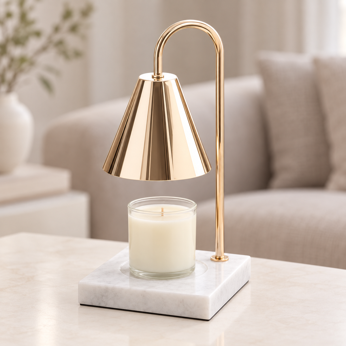 Elara Candle Warmer