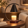 Noir Candle Warmer