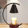 Noir Candle Warmer